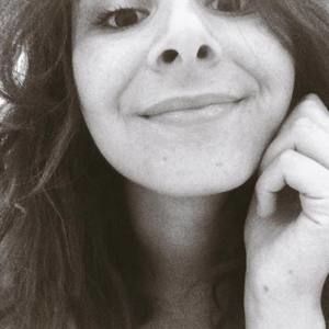 Meet your Posher, Andrée-anne